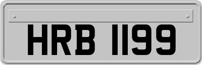 HRB1199