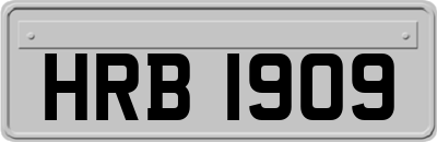 HRB1909