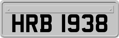 HRB1938