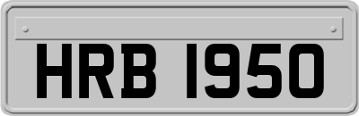 HRB1950