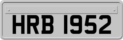 HRB1952