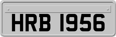 HRB1956