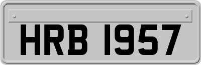 HRB1957