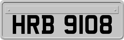 HRB9108