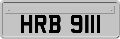 HRB9111