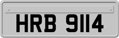 HRB9114