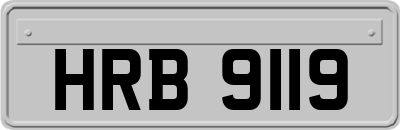 HRB9119