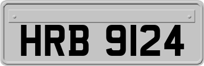 HRB9124