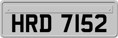 HRD7152