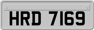 HRD7169