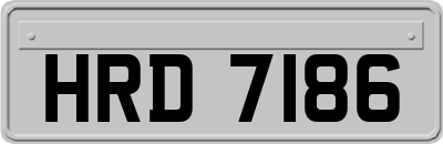 HRD7186