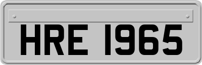 HRE1965