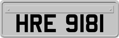 HRE9181