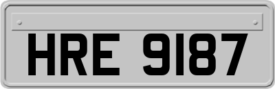 HRE9187
