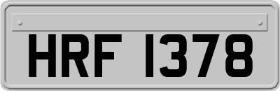 HRF1378