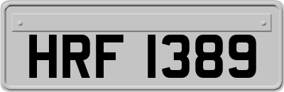 HRF1389