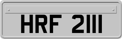 HRF2111