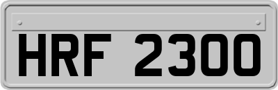 HRF2300