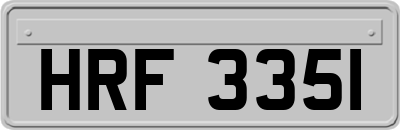 HRF3351