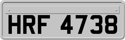 HRF4738
