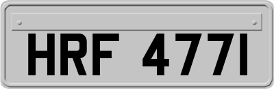 HRF4771