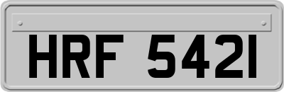 HRF5421