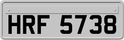 HRF5738