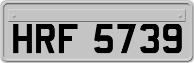 HRF5739