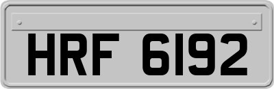 HRF6192