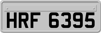 HRF6395