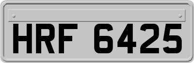 HRF6425