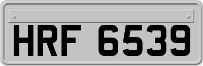 HRF6539