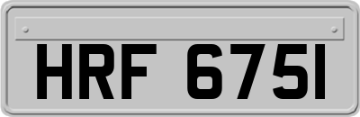 HRF6751