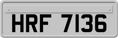 HRF7136