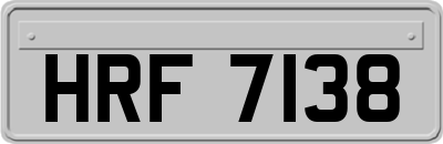 HRF7138