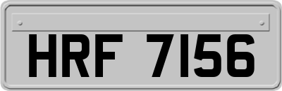 HRF7156