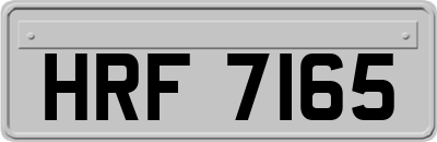 HRF7165