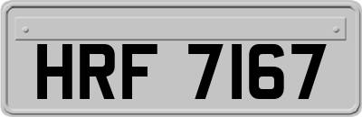 HRF7167