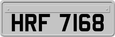 HRF7168