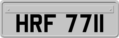 HRF7711