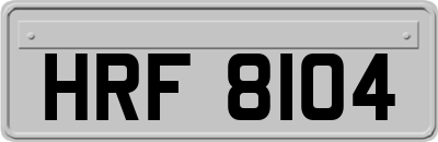 HRF8104