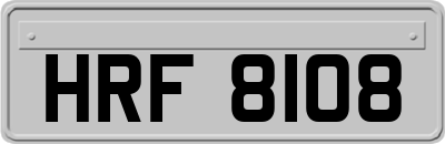HRF8108