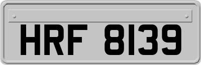 HRF8139