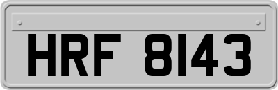HRF8143