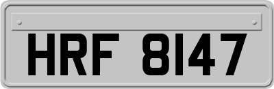 HRF8147