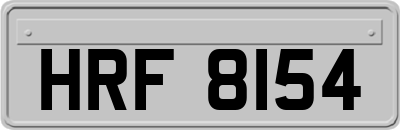HRF8154