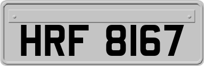 HRF8167