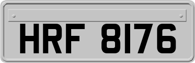 HRF8176