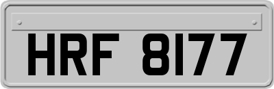HRF8177