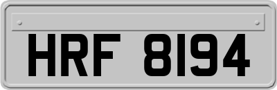 HRF8194